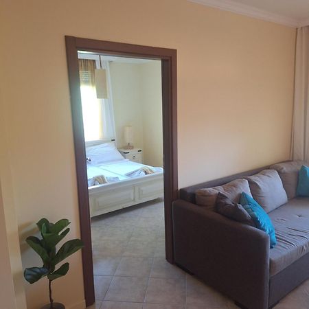 Santa Marina Apartaments- Karina 1 Созополь Экстерьер фото