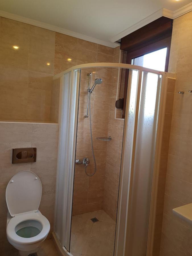 Santa Marina Apartaments- Karina 1 Созополь Экстерьер фото