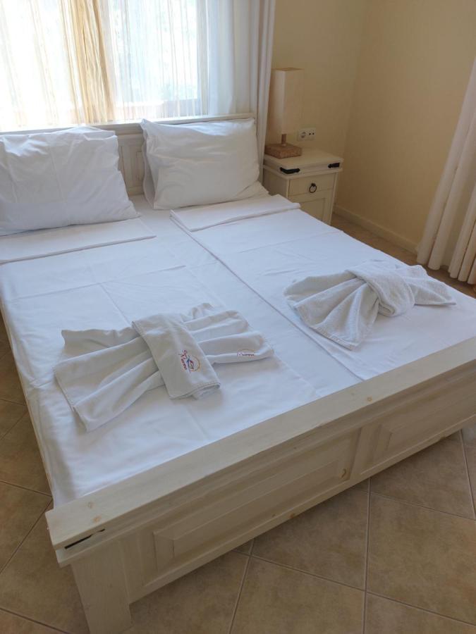 Santa Marina Apartaments- Karina 1 Созополь Экстерьер фото