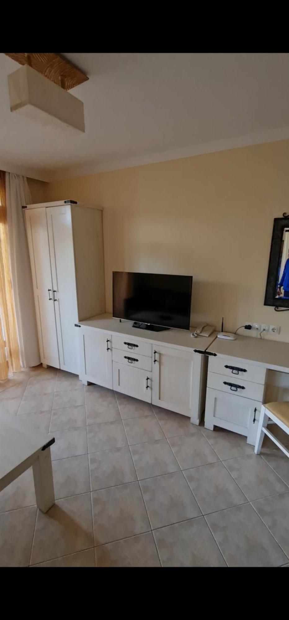 Santa Marina Apartaments- Karina 1 Созополь Номер фото
