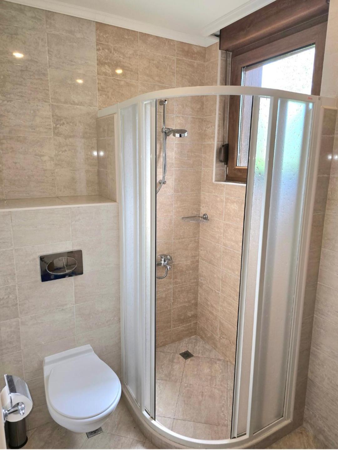 Santa Marina Apartaments- Karina 1 Созополь Экстерьер фото