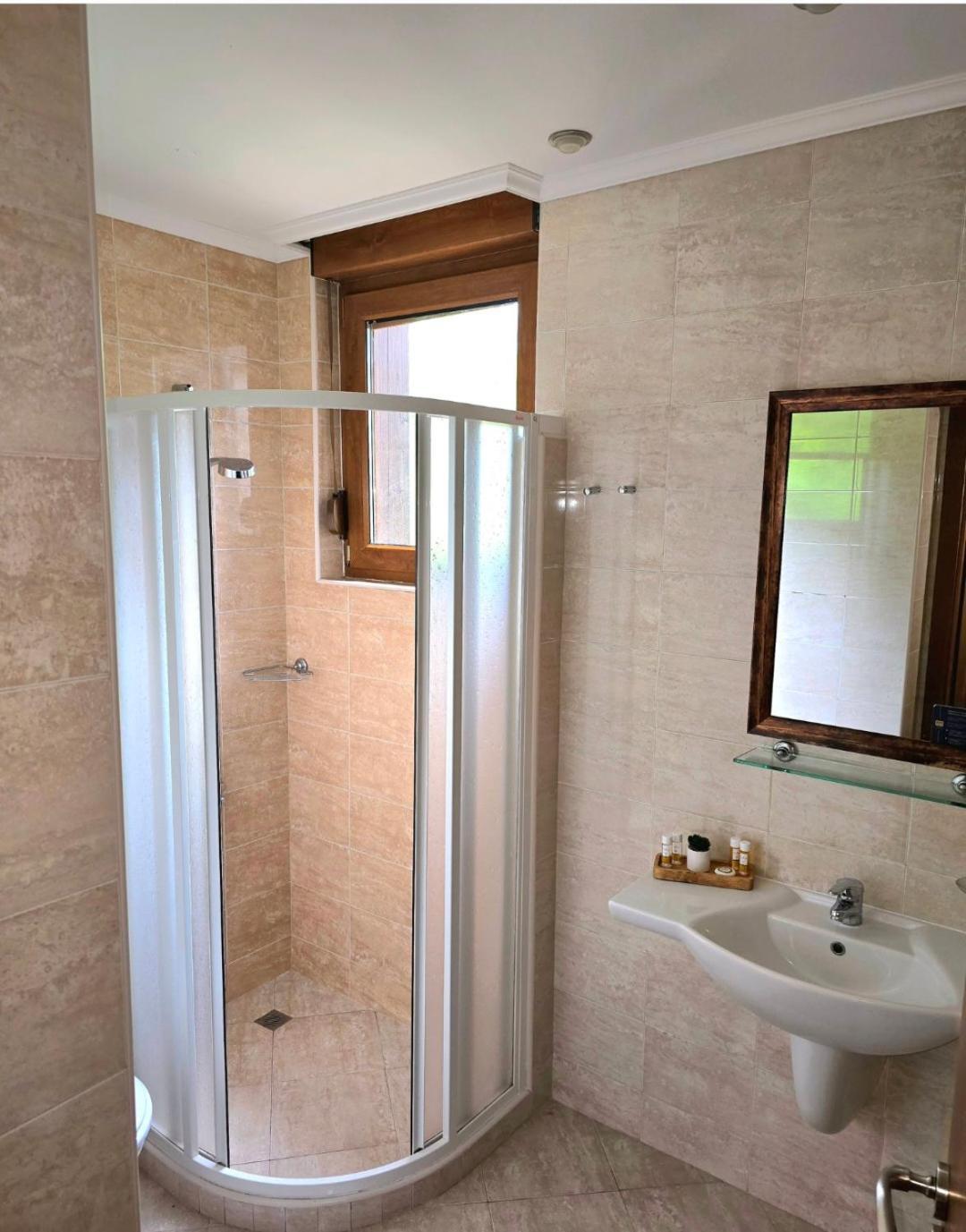 Santa Marina Apartaments- Karina 1 Созополь Экстерьер фото