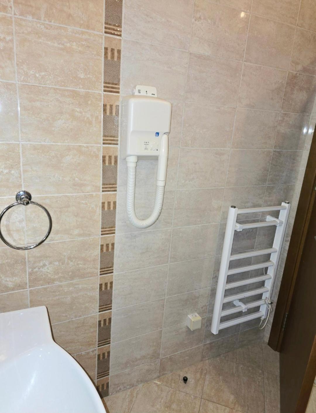 Santa Marina Apartaments- Karina 1 Созополь Экстерьер фото